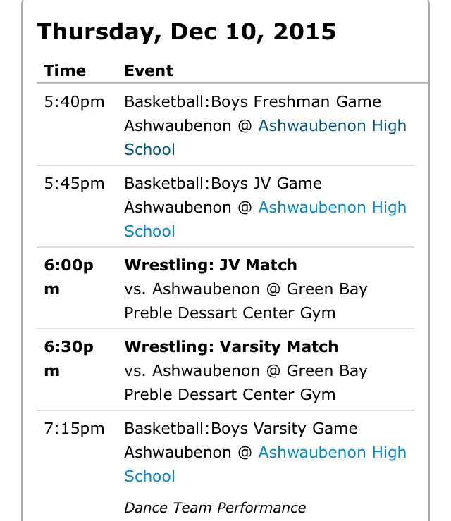 GBPreble's tweet image. Good luck - Good skill to @PrebleHoops and Wrestling tonight! 🏀💪🏼