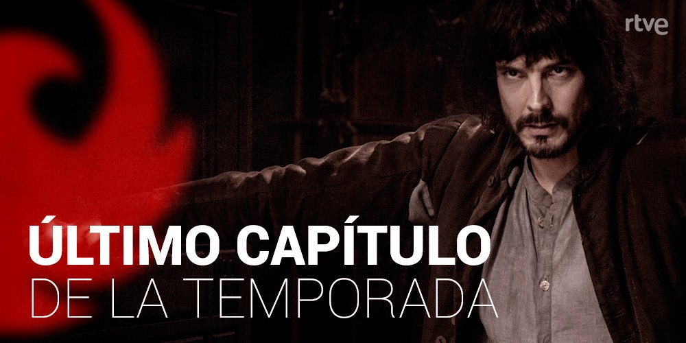 ¡Arranca #ÁguilaRoja103! Sigue en directo el desenlace de la temporada en rtve.es/directo/la-1/. ¡A por el TT! 💪