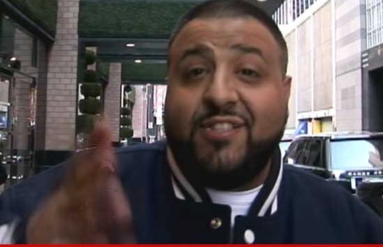 DJ Khaled Flip Flops (@khaledflipflops) / Twitter