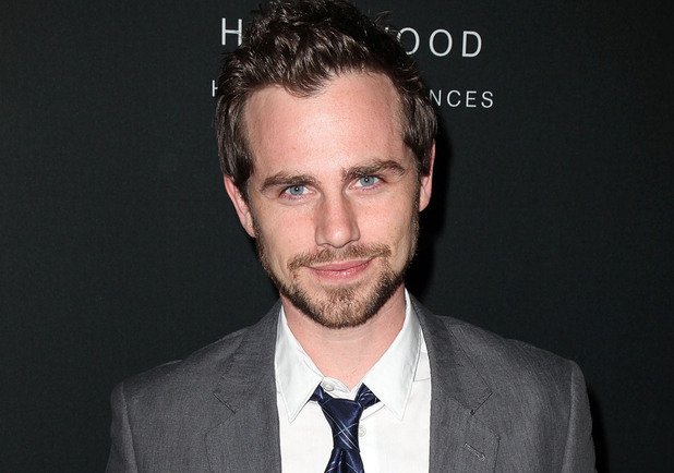 Happy 35th Birthday Rider Strong !!(11th Dec)     