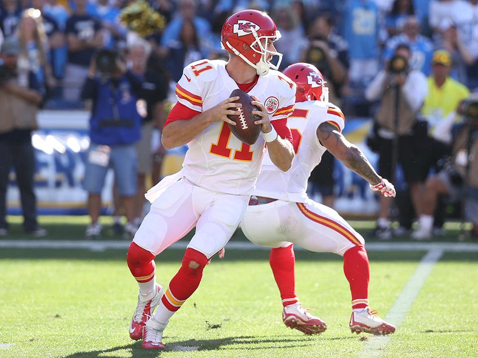 Chiefs tweet picture