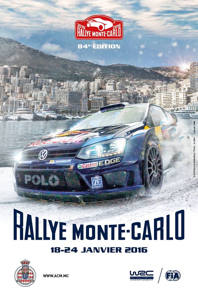 WRC: 84º Rallye Monte-Carlo [18-24 Enero] CV5CUVDXIAEbtrb