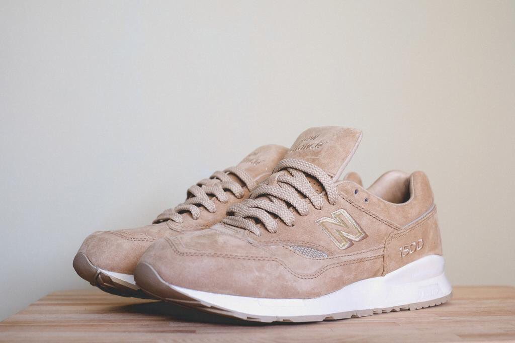 StreetFashion01's tweet photo. These New Balance Lowkey Lit.. https://t.co/Y1cXG5bMvm