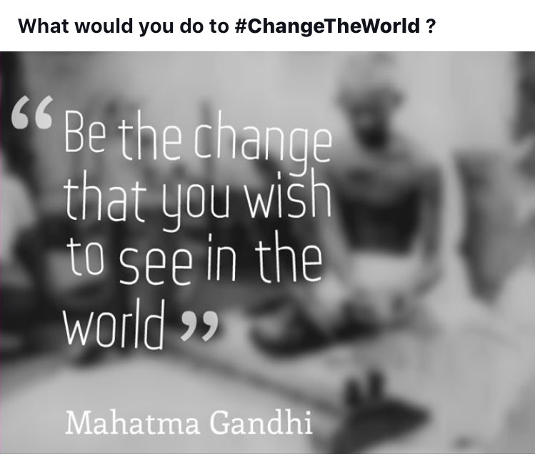 1VisionOneWorld's tweet image. 