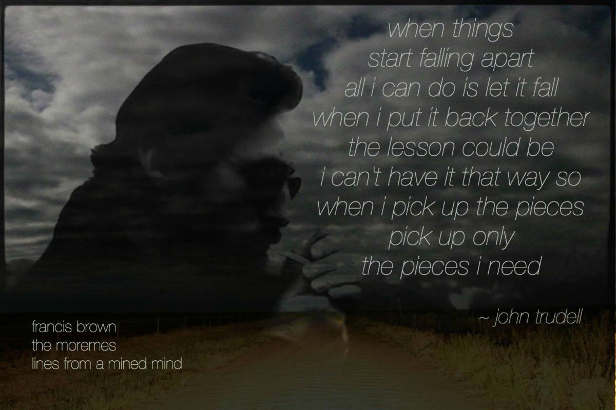 BoppingElf77's tweet image. Rest In Power...
#RIPJohnTrudell