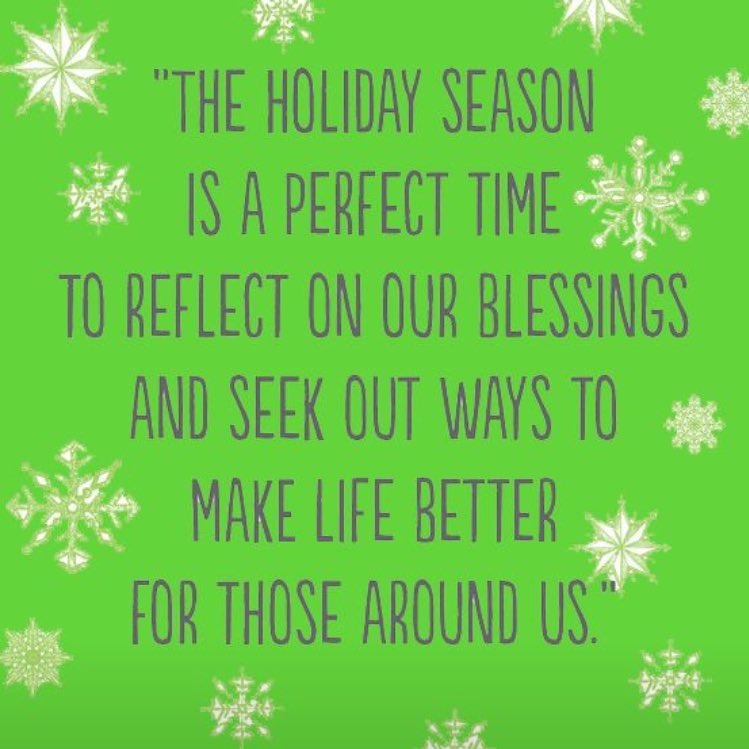 1VisionOneWorld's tweet image. Reflect on your #blessings