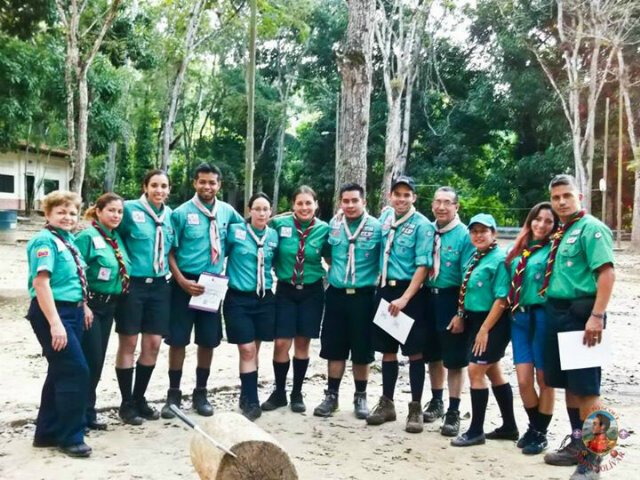 GSSimonBRMetro's tweet photo. #StaffSBMetro un gran Grupo https://t.co/qPJUOYswRe