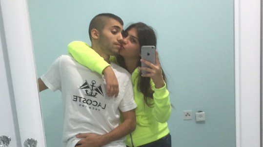 sapir889's tweet photo. כמה אהבה✋🏻 https://t.co/ix3ARBiqtf