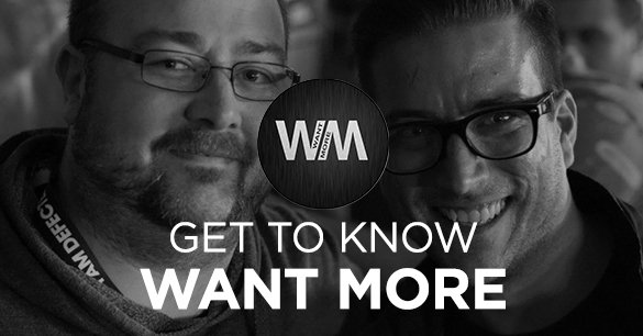 We chat to <a href="/WantMoredjs/">Want More</a> <a href="/WezSaunders/">Wez Saunders</a> &amp; Mark EC about their new <a href="/FormFunction1/">Form & Function</a> Backpacking EP news.traxsource.com/articles/2193/…