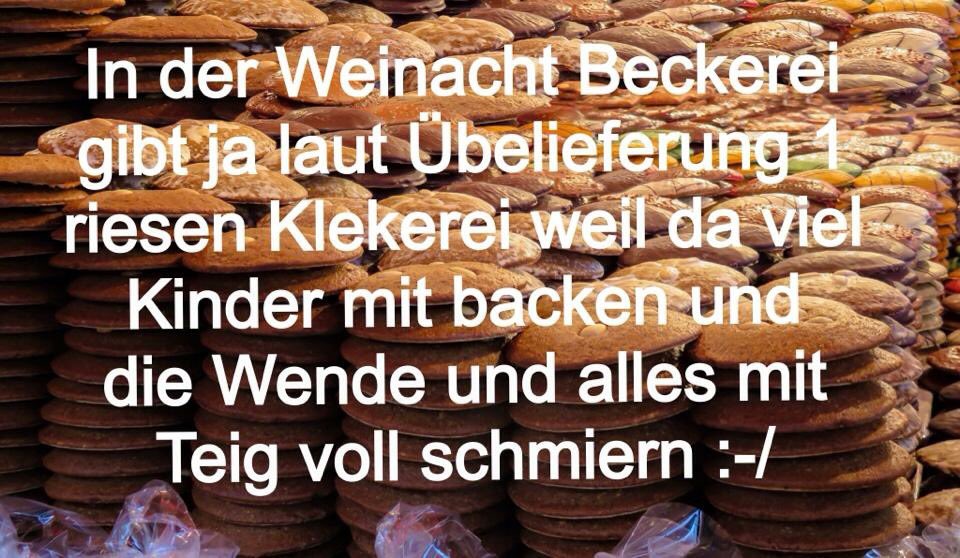 Kinder haben eben einen schlechte Motorick. Seit nachsihctig.