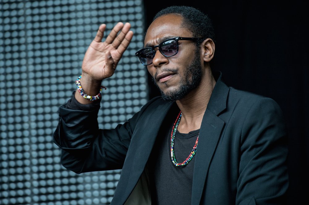 Happy 41st Birthday mos def !!(11th Dec)      