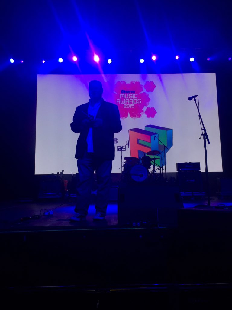 forever_young3d's tweet photo. Last night at @bombfactorydfw we were able to present our 3D printed trophies at the Dallas Music Awards. #FY3D https://t.co/AJ6cHhW7gk