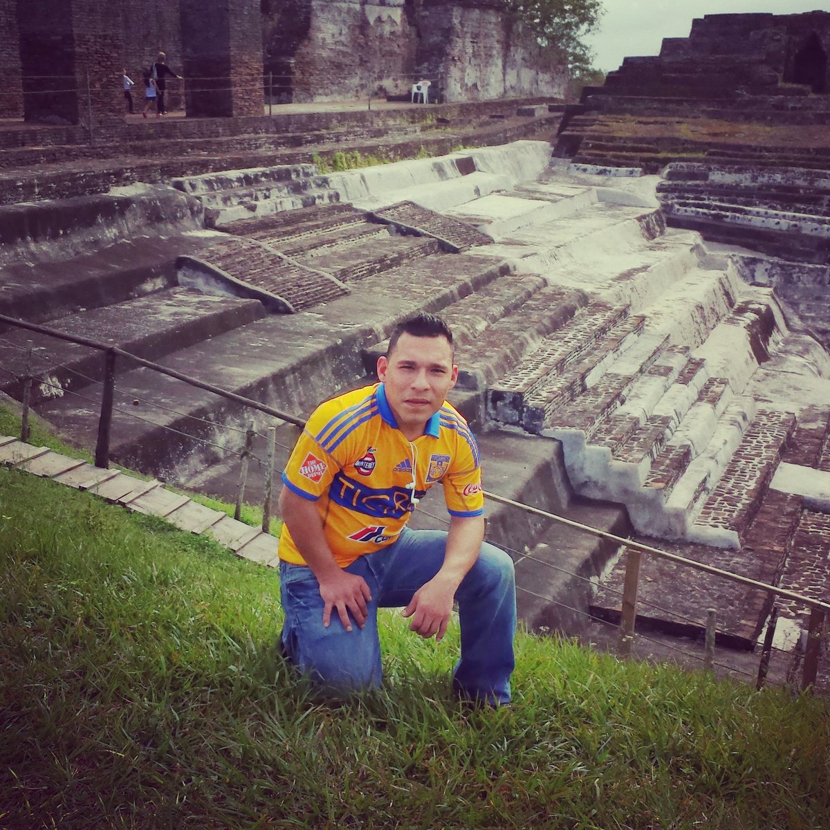 IgnacioJimr's tweet photo. Tigres sentimiento eternoi!!! #ADNTigresCampeon https://t.co/h9aknYiyUS