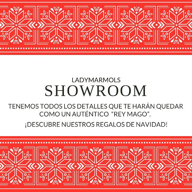 LadyMARMOLSS's tweet photo. Mañana os esperó a todos!!!! Besossss https://t.co/gWAQwqwVfE