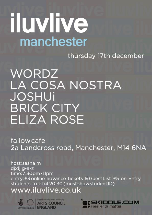 Oooh wee! This line up right here! <a href="/fallowcafe/">Fallow</a> @SleazyFBlah <a href="/Fitz_Music/">Fitz_music</a> <a href="/elizarosemusic/">Eliza Rose</a> <a href="/wearebrickcity/">L.C.D RTEN Remix</a> @JoshuiMusic