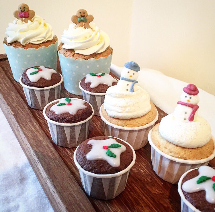 thebubblebakers's tweet photo. Baking is well and truly underway for tomorrow's @WeLoveShows ...are you ready for cake?? https://t.co/fXcSUjrxpm