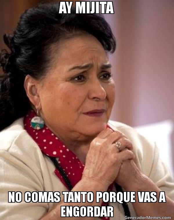 Lesly Samara Véjar on Twitter: "#FrasesQueArden "No comas tanto porque vas  a #engordar" Si quieres una navidad saludable y equilibrada yo te ayudo  https://t.co/JNQa8CYK8r"