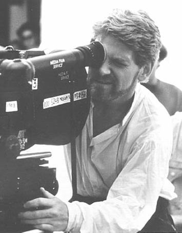 Happy birthday, Kenneth Branagh! 