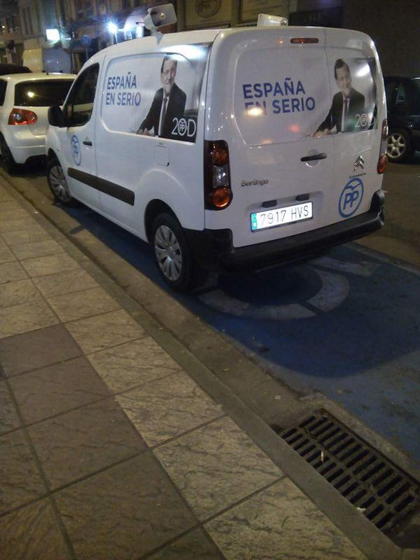 Esta foto no es una metáfora, es LA METÁFORA.