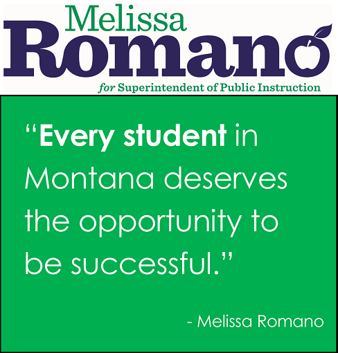 Romano for Montana tweet media