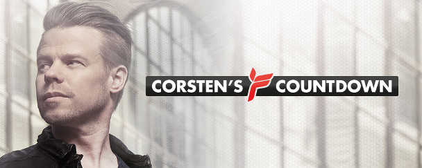 3..2...1, countdown! Scratch that, we mean #CorstensCountdown w/ <a href="/FerryCorsten/">Ferry Corsten</a>-take a listen bit.ly/1IXUYZd