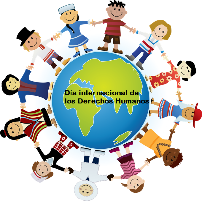 aventurascout's tweet image. ¿Sabías que? Hoy es el día internacional de los Derechos Humanos. #DerechosHumanos