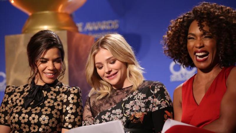 IntegratedPds's tweet photo. Golden Globe Nominations are in!
#TheBigShort #Trainwreck #AngelaBassett #AmericaFerrera
https://t.co/jQsHVNXCxe https://t.co/9Aege234LT