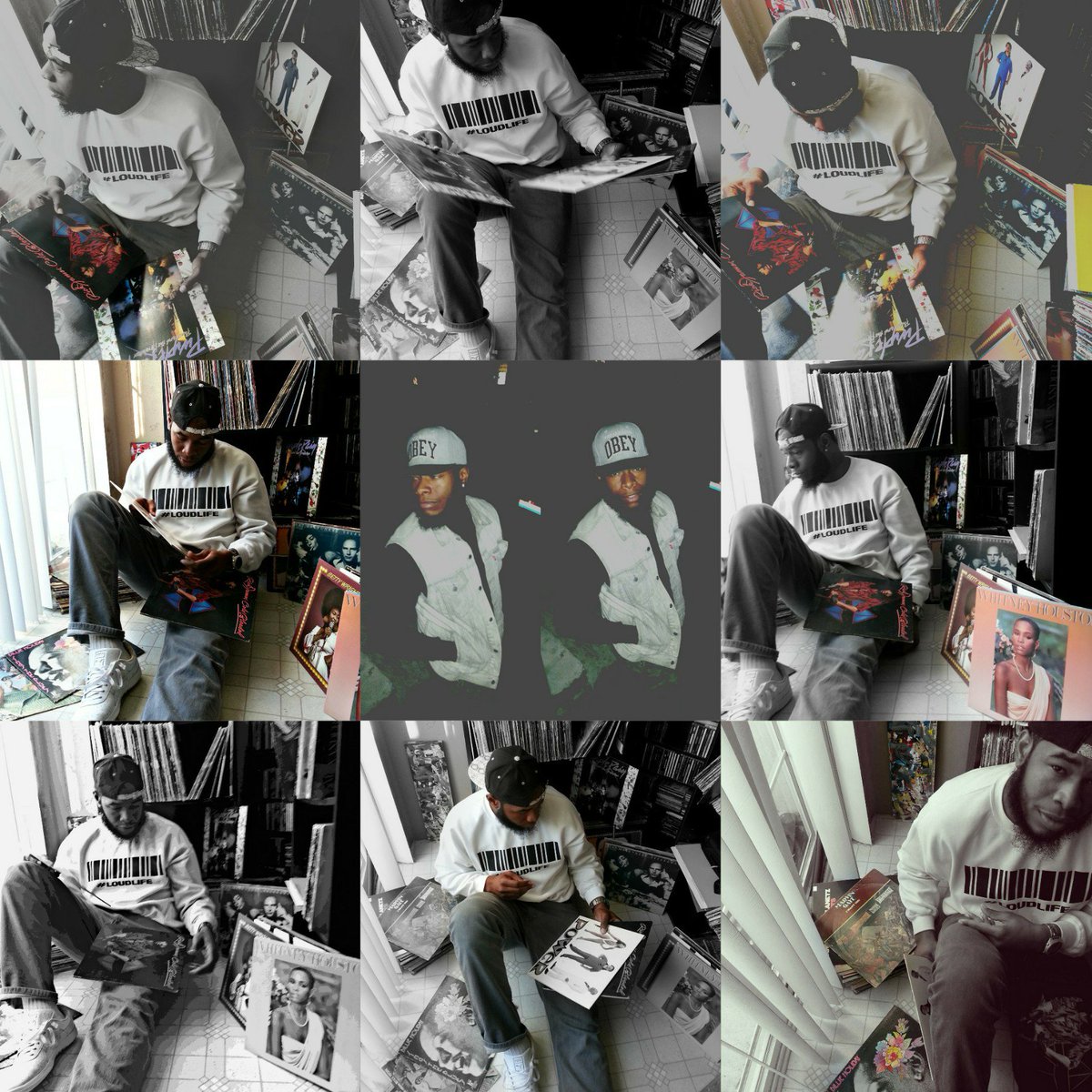 dabulscrapnp2de's tweet photo. #CanYouRelate ! STUDIO VISUALS ! 🎨📷🎤🎶 #DaBulScrap ... ** To check out Each individual piece, iG @dabulNP2DE ** https://t.co/PAMbKZwAF6