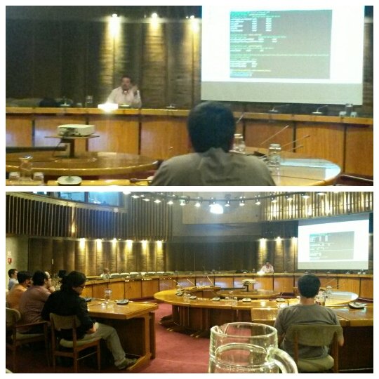 vmartinsweb's tweet image. Desarrollo rápido e inteligente en Drupal 8 usando Drupal Console #DrupalCampChile2015 #drupalconsole @enzolutions