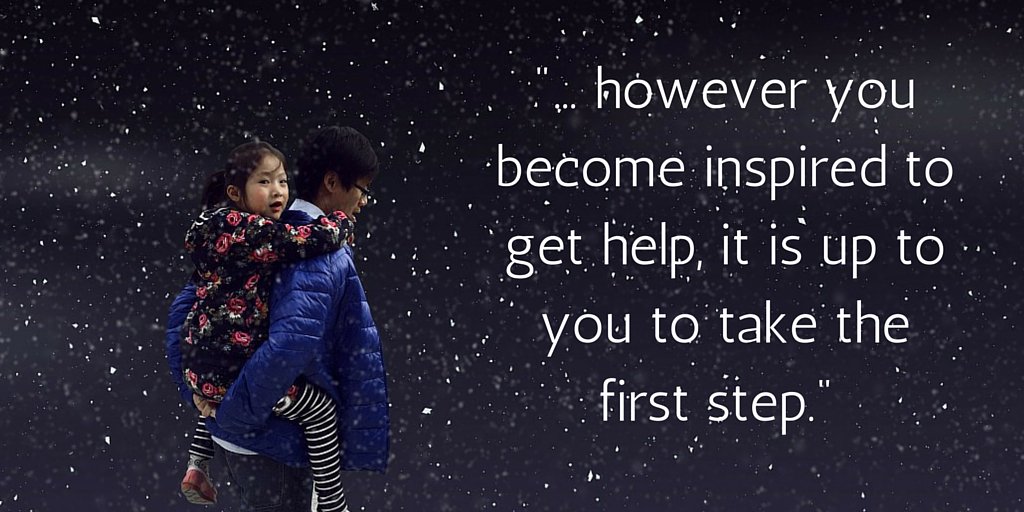 carollambertmsw's tweet photo. Don't be afraid to take the first step toward help and healing. #DomesticViolence https://t.co/l6yMfjBdP3