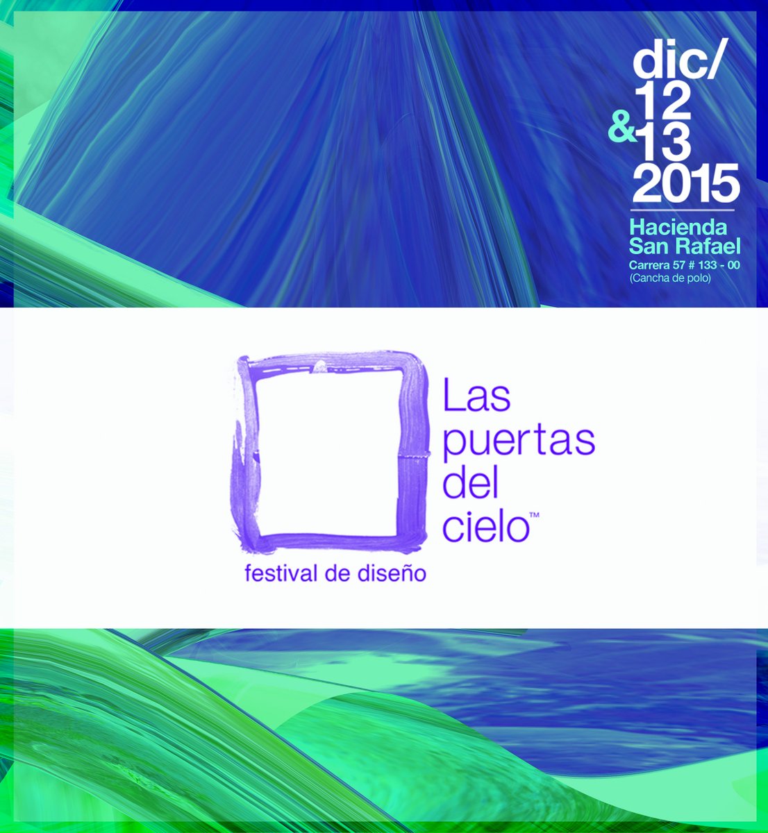 LasPuertasDC's tweet photo. Compras navideñas, comida y música… El fin de semana perfecto en un solo lugar
#LasPuertasDelCielo #LPDC2015 https://t.co/kf1TmypkhL