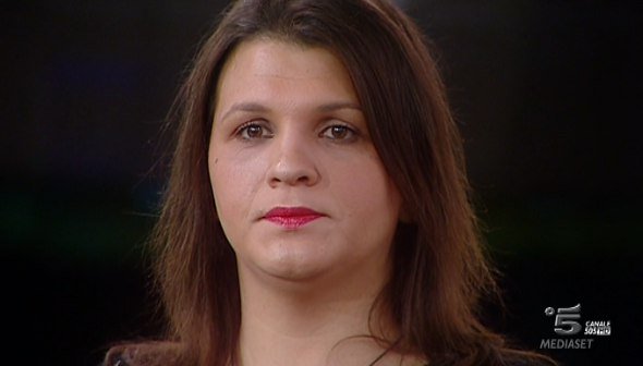 Righetto01's tweet photo. - Cosa fai a Capodanno? #GF14 https://t.co/6QFPlVUQuF