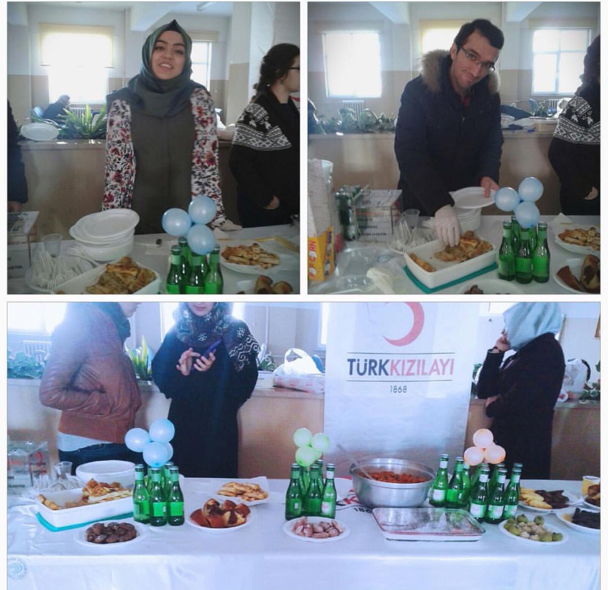 Kermesimizden kareler