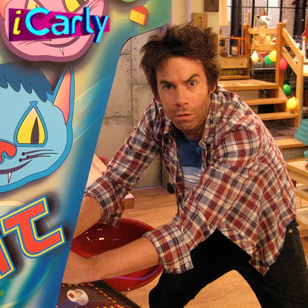 icarly spencer funny