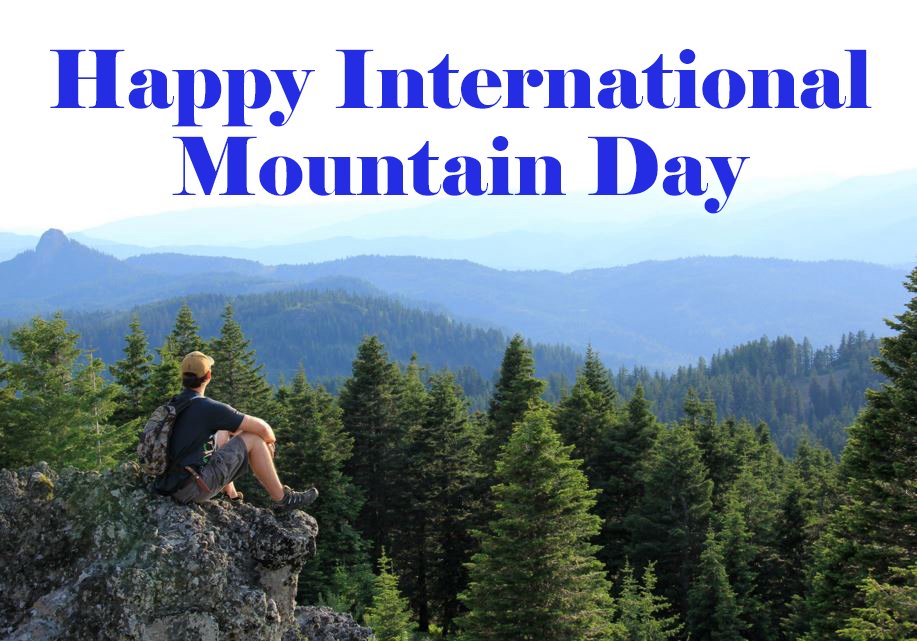 BLMOregon's tweet photo. Happy #InternationalMountainDay! The UN designated this day to remind us #MountainsMatter! #SeeOregon & #Washington https://t.co/C22bNc0arf