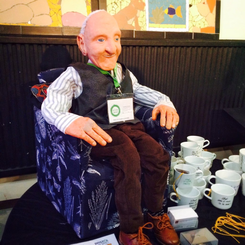 Wow! Massive well done to <a href="/TheBurghz/">Emma Williams</a> &amp; all the artists for #NAP2015 #localcommunity #realpeople #stories #GreatWork