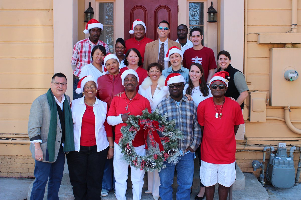 ProjectLazarus1's tweet image. Merry Christmas from the Project Lazarus family!