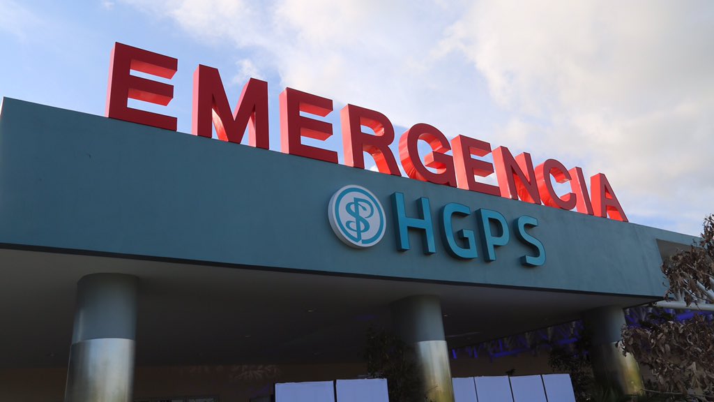 GobiernoDanilo's tweet photo. En breve: presidente @DaniloMedina asiste a inauguración de sala de emergencias de @PlazadelaSalud. https://t.co/hpAYJLlNM7