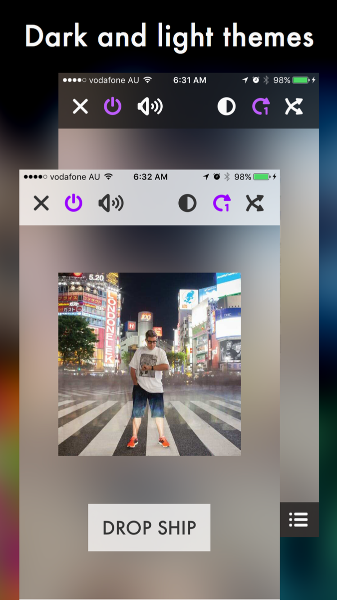 HarkenApp's tweet photo. Harken v3 music player for iPad and iPhone is now live in the AppStore. https://t.co/GsRa7LAY5h #indiedev #iosdev https://t.co/zEbQAjax9O