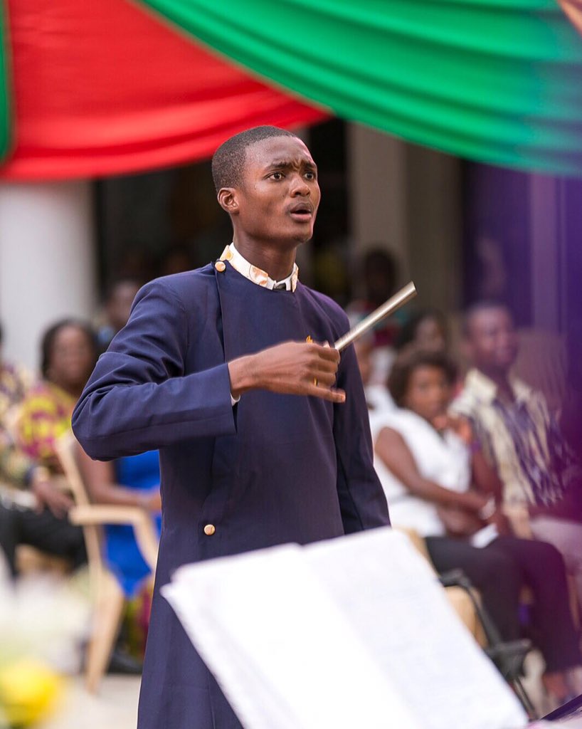 Gramophone_Gh's tweet photo. Conducting is serious business!
#FOS6 #FOSVI https://t.co/QqGs7U7ZCF