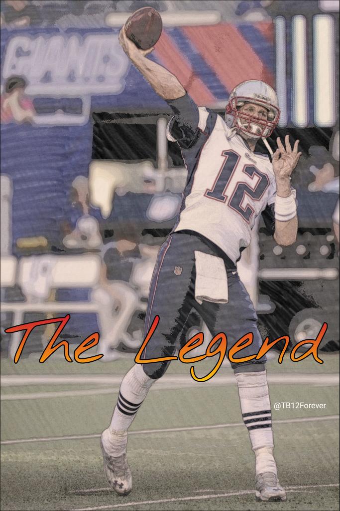 Tom Brady Fan tweet media