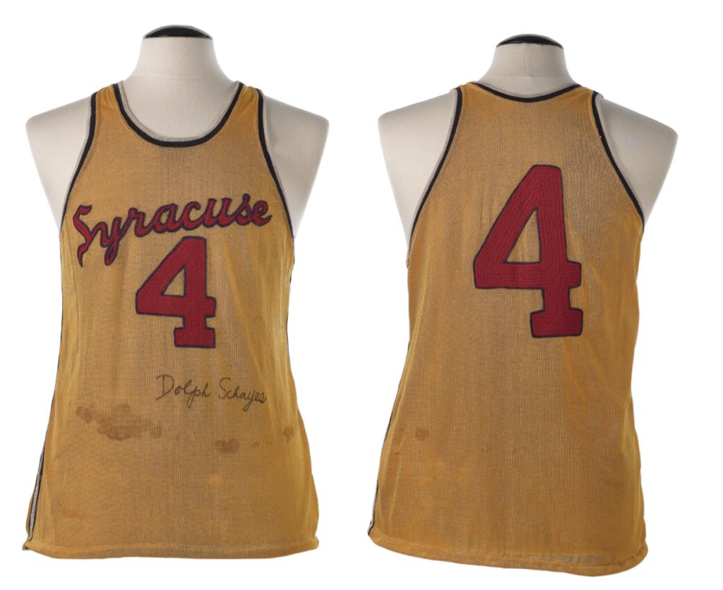 syracuse nationals basketball jersey