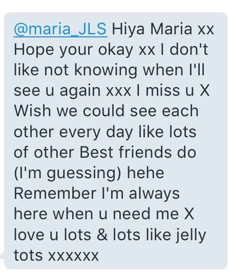 makingdayshappy's tweet photo. @maria_JLS https://t.co/IIcDixnSqK
