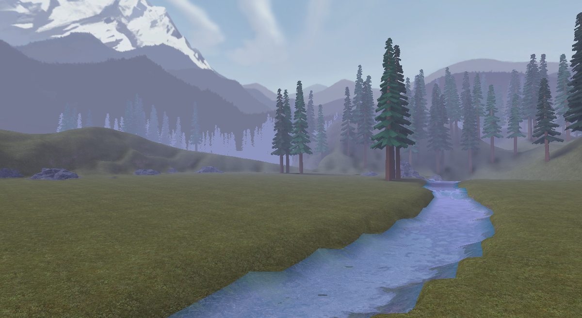 Alphirex On Twitter What Seeds Did You Use - roblox forest seed