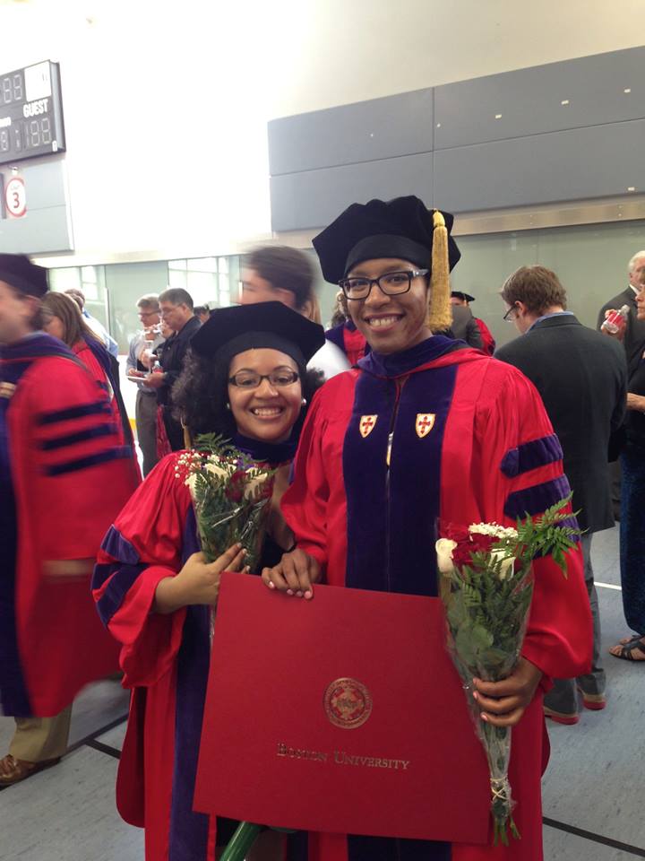 InToriLex's tweet image. #firstgenerationgraduate #lawyernow #staymadabby #blackexcellence #bulaw we don't want no mediocre