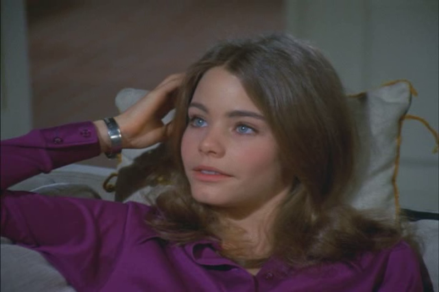 Happy birthday to star Susan Dey! 