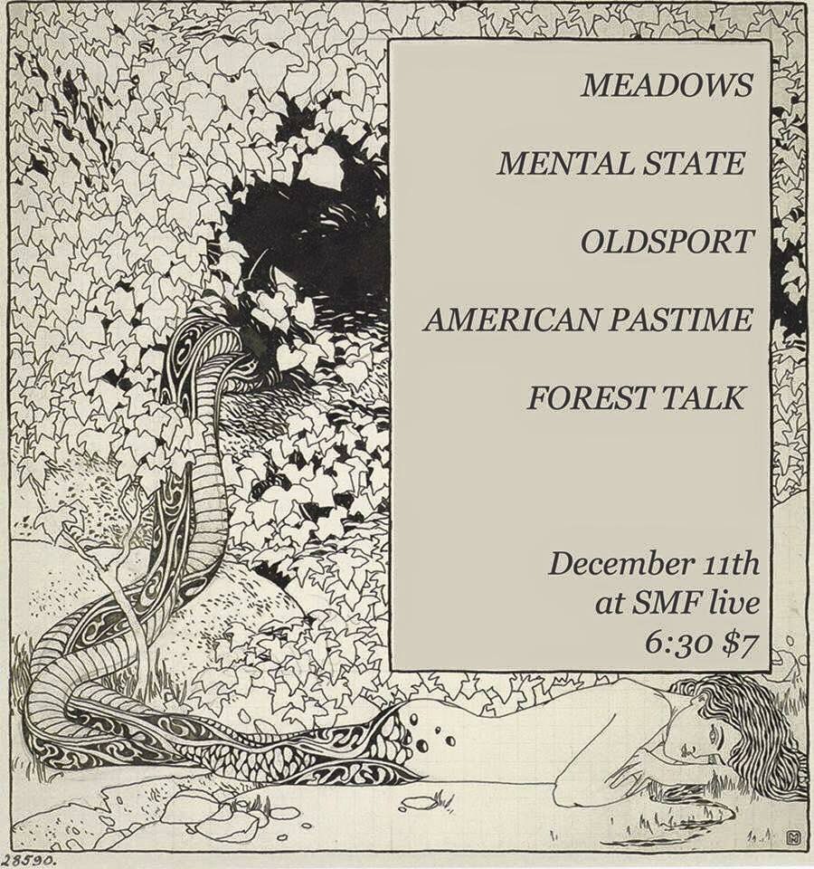 mentalstateal's tweet photo. Tomorrow!!! 
$7!!!
@MDWSband tour kickoff show + our first hometown show
W/ @Merican_Pastime @wakeupibis #oldsport https://t.co/co4Y5DcOH7