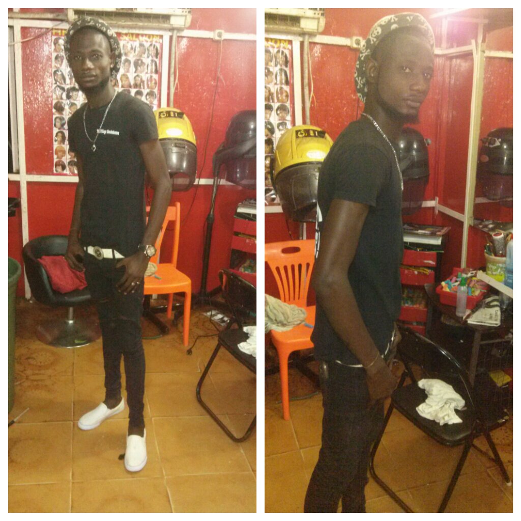 nongo_tresor tweet picture