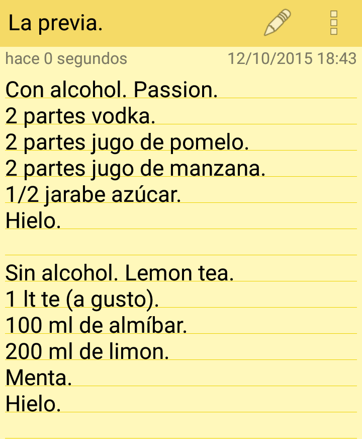 senseventos's tweet photo. A prepararse para el sábado 22hs por LaPrevia. RadioFMLatina101.1!!! https://t.co/tbDxzGbsDS