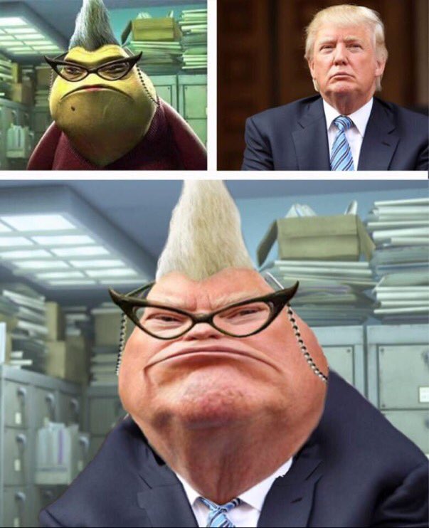 Jacvooo's tweet photo. the resemblance is uncanny https://t.co/dnjI5Bjgax